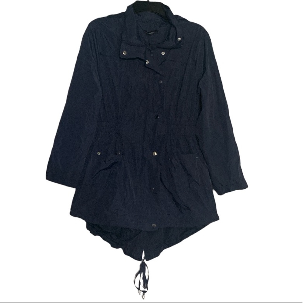 Uniboutique wind rain jacket